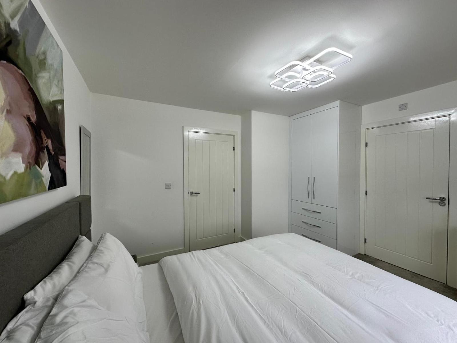 Merit Luxury Homes Дом отдыха