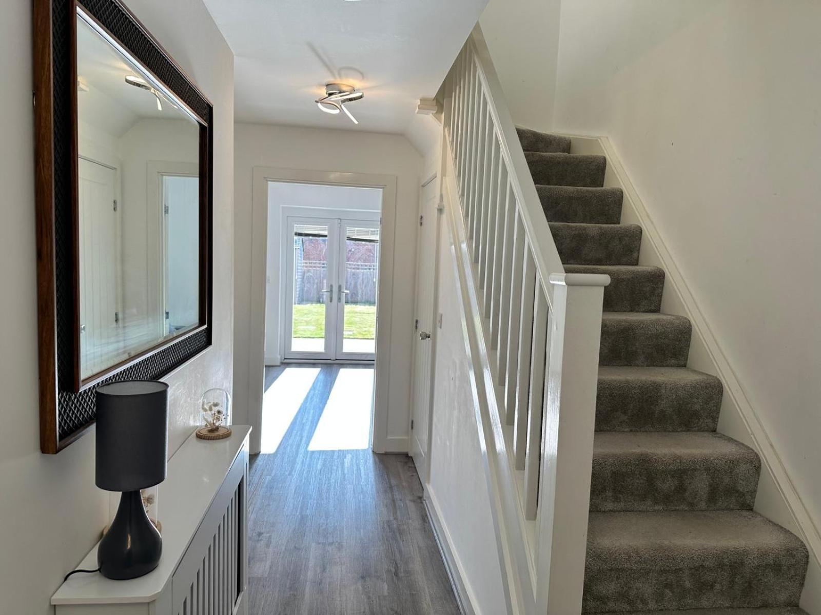 Merit Luxury Homes Дом отдыха