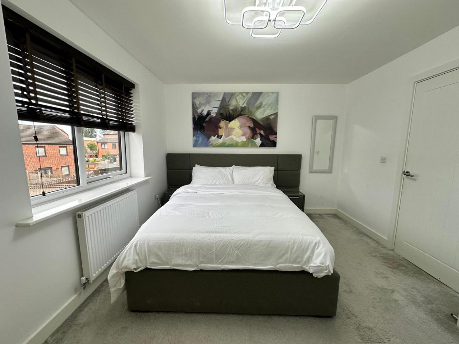 Merit Luxury Homes