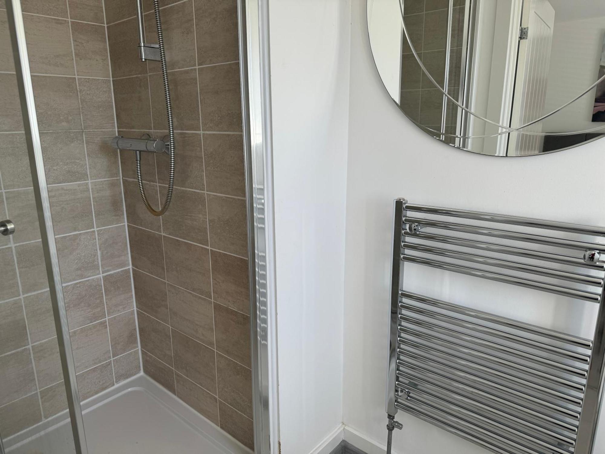 Merit Luxury Homes Дом отдыха Манчестер